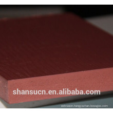 HOT SALE SOLID PVC BOARD